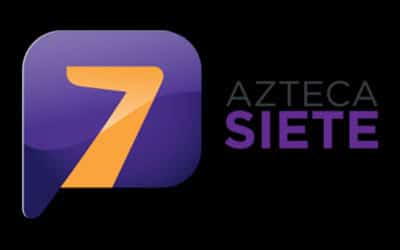 Programacion Azteca 7